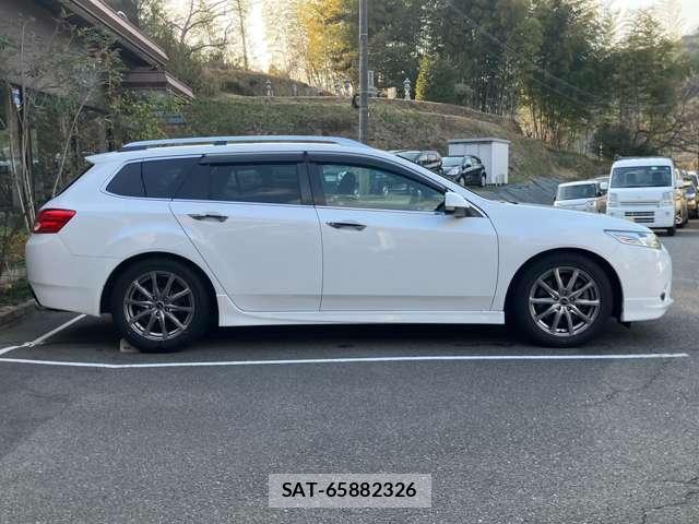 Honda ACCORD TOURER 2013-03 7794833-3