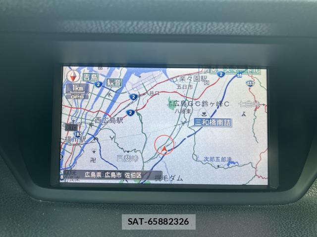 Honda ACCORD TOURER 2013-03 7794833-4