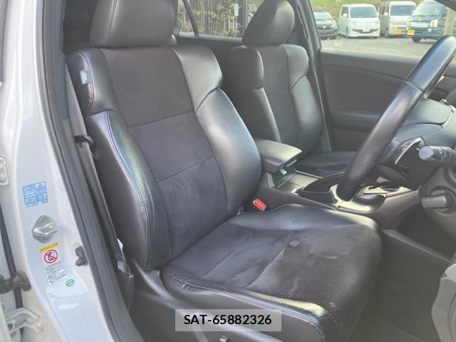 Honda ACCORD TOURER 2013-03 7794833-5
