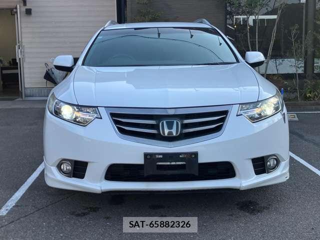 Honda ACCORD TOURER 2013-03 7794833-9