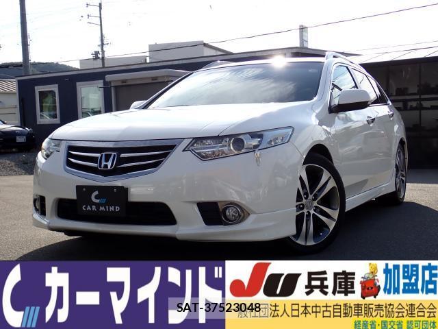 sat car