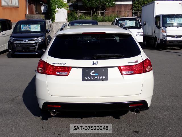 Honda ACCORD TOURER 2011-09 7796083-1