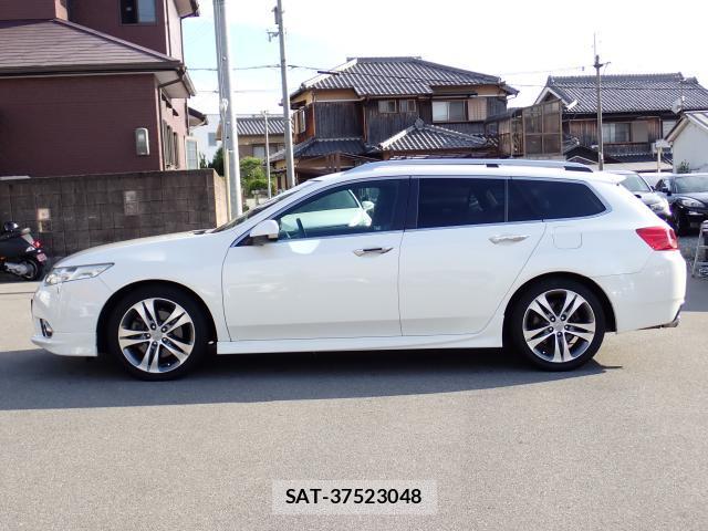 Honda ACCORD TOURER 2011-09 7796083-10