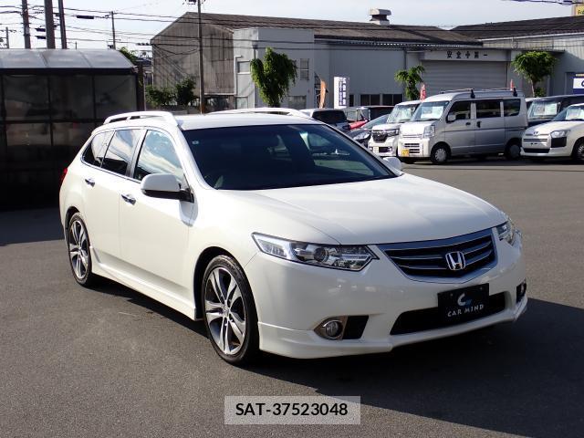 Honda ACCORD TOURER 2011-09 7796083-11