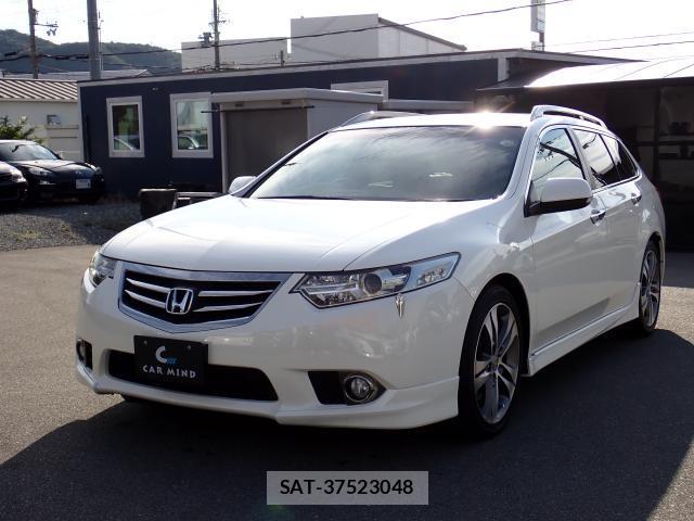 Honda ACCORD TOURER 2011-09 7796083-12
