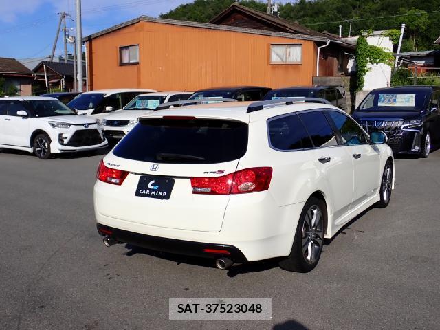 Honda ACCORD TOURER 2011-09 7796083-13