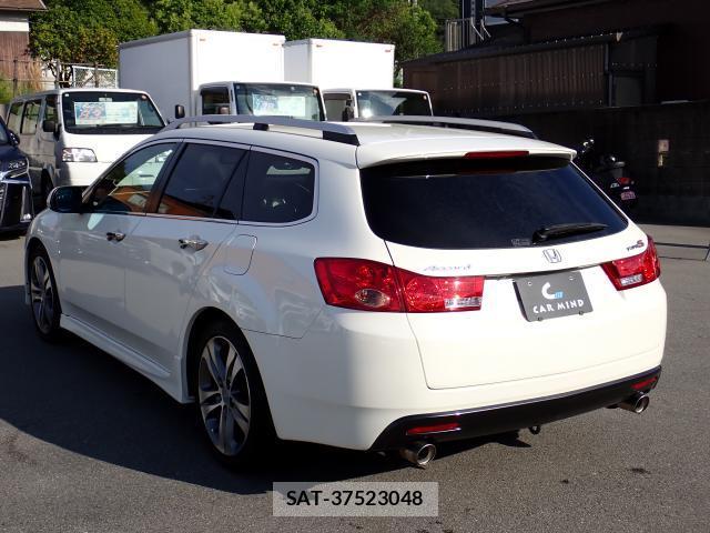 Honda ACCORD TOURER 2011-09 7796083-14