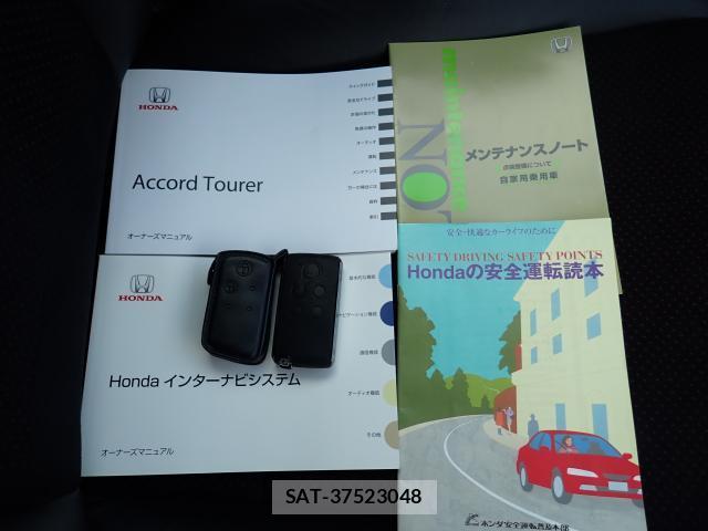 Honda ACCORD TOURER 2011-09 7796083-19