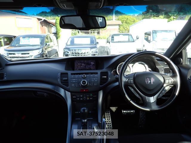 Honda ACCORD TOURER 2011-09 7796083-2
