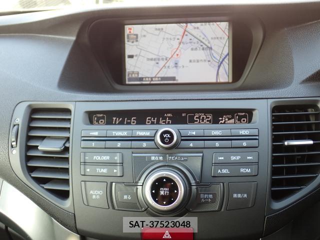 Honda ACCORD TOURER 2011-09 7796083-4