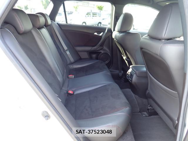 Honda ACCORD TOURER 2011-09 7796083-6