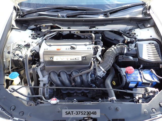 Honda ACCORD TOURER 2011-09 7796083-7