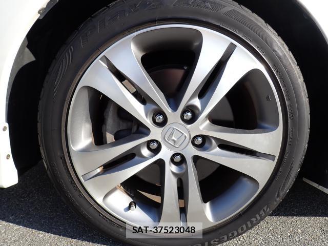 Honda ACCORD TOURER 2011-09 7796083-8