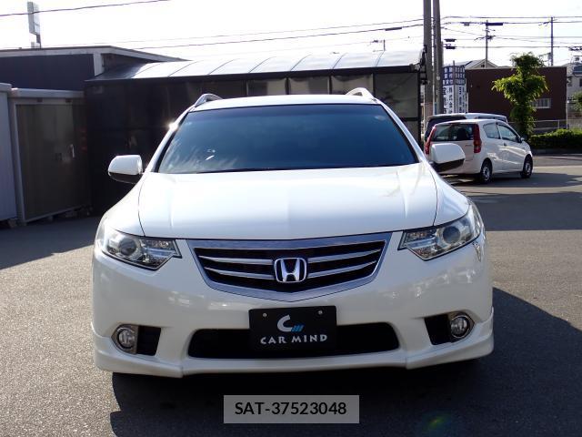 Honda ACCORD TOURER 2011-09 7796083-9