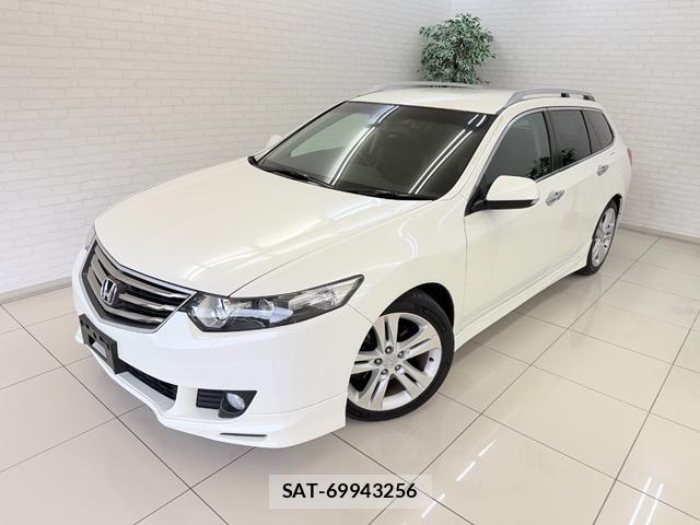 sat car