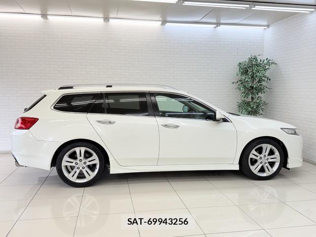Honda ACCORD TOURER 2009-11 7809308-12