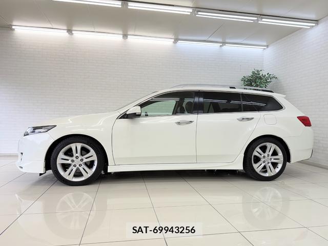 Honda ACCORD TOURER 2009-11 7809308-13