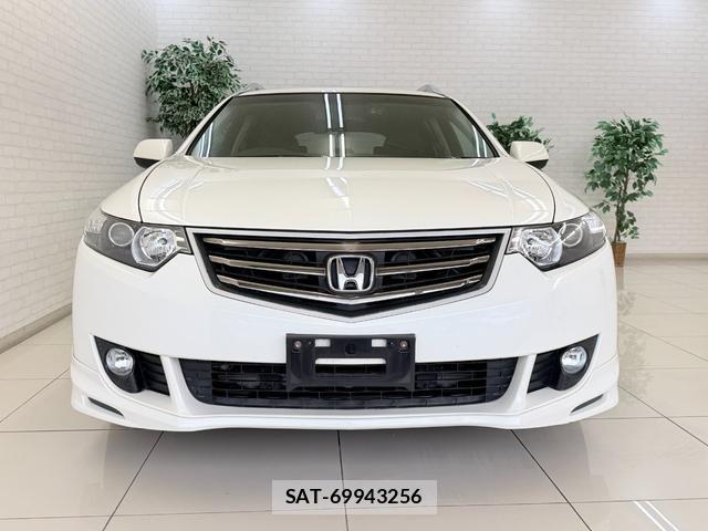 Honda ACCORD TOURER 2009-11 7809308-17
