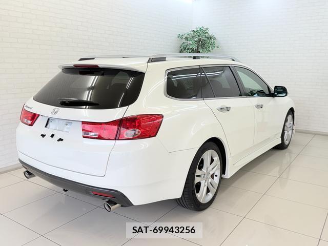 Honda ACCORD TOURER 2009-11 7809308-2