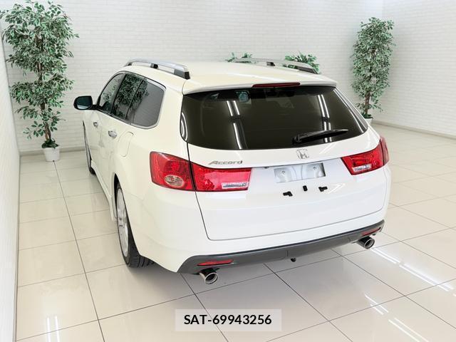 Honda ACCORD TOURER 2009-11 7809308-3