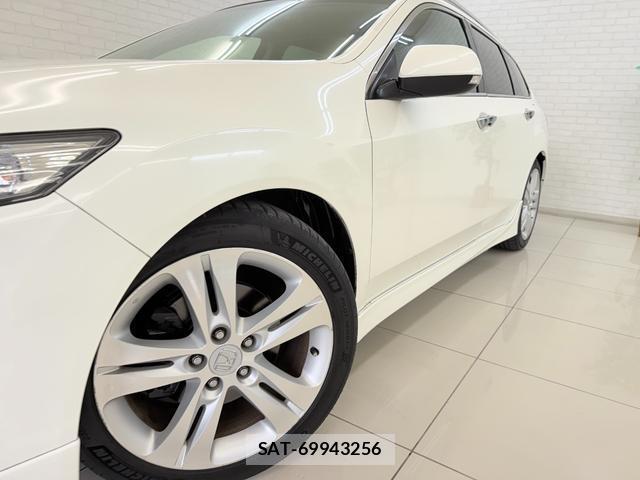 Honda ACCORD TOURER 2009-11 7809308-4