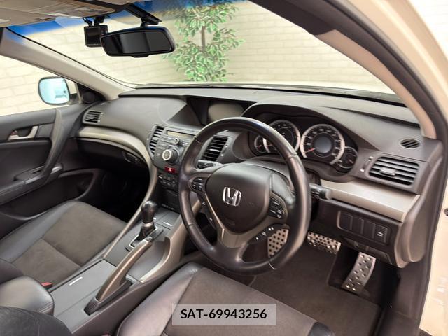 Honda ACCORD TOURER 2009-11 7809308-6