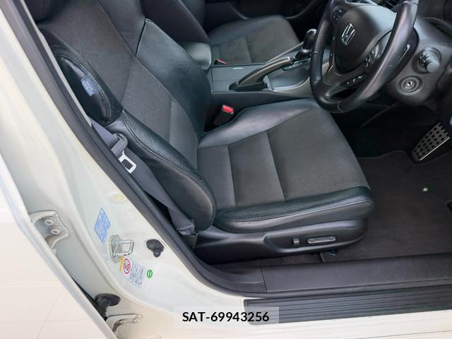 Honda ACCORD TOURER 2009-11 7809308-9
