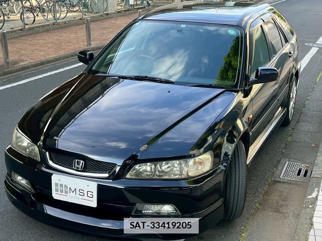 Honda ACCORD WAGON 2001-08 7808737-1