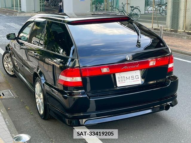 Honda ACCORD WAGON 2001-08 7808737-2