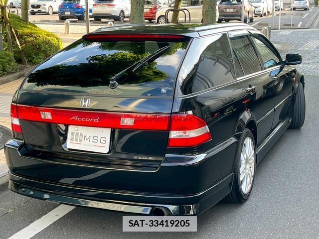 Honda ACCORD WAGON 2001-08 7808737-3