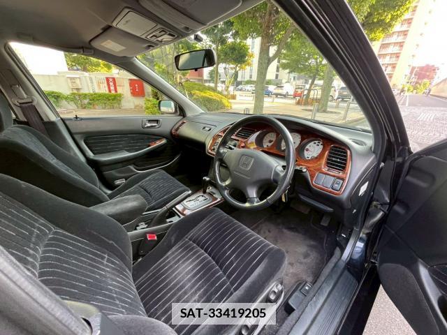 Honda ACCORD WAGON 2001-08 7808737-4