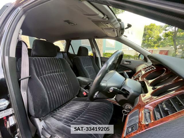 Honda ACCORD WAGON 2001-08 7808737-5