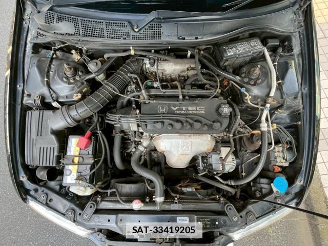 Honda ACCORD WAGON 2001-08 7808737-6