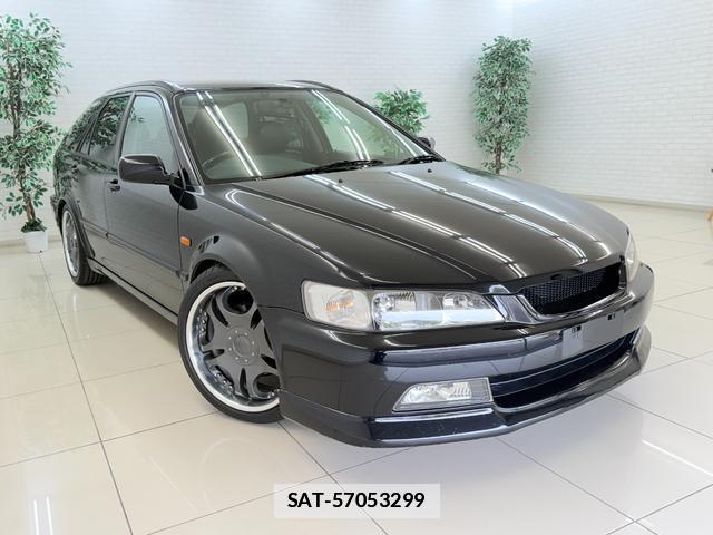 Honda ACCORD WAGON 2001-02 7809310-1