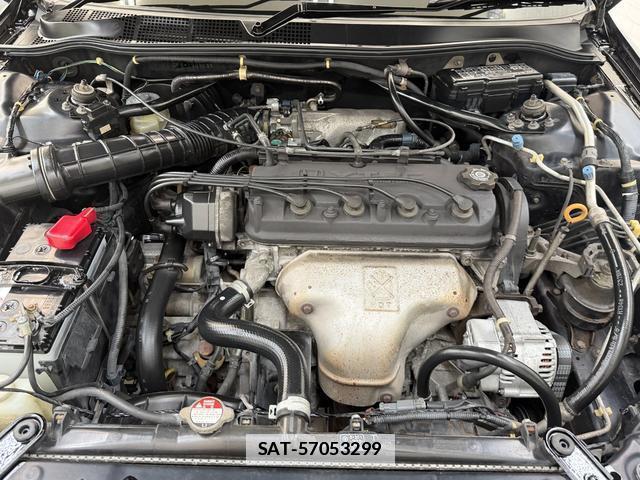 Honda ACCORD WAGON 2001-02 7809310-16