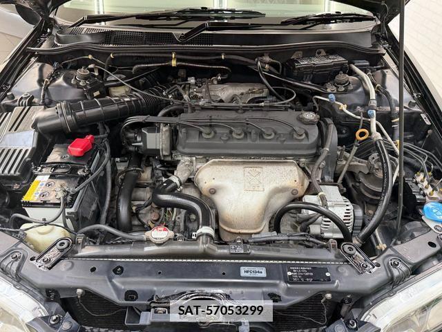 Honda ACCORD WAGON 2001-02 7809310-17