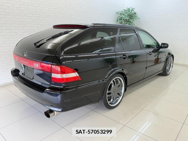 Honda ACCORD WAGON 2001-02 7809310-2