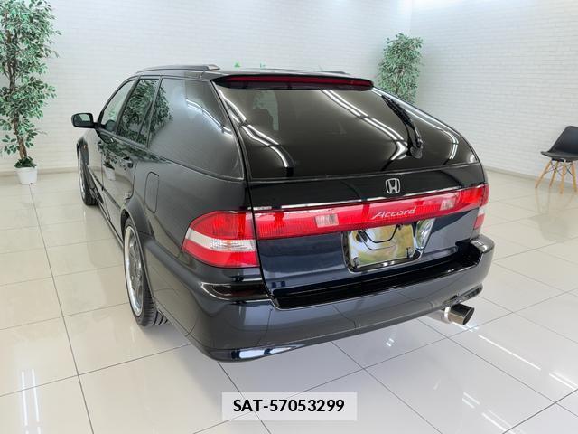 Honda ACCORD WAGON 2001-02 7809310-3