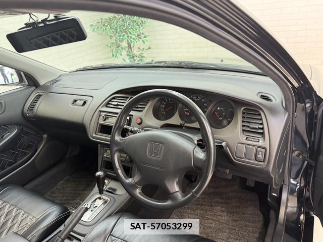 Honda ACCORD WAGON 2001-02 7809310-6