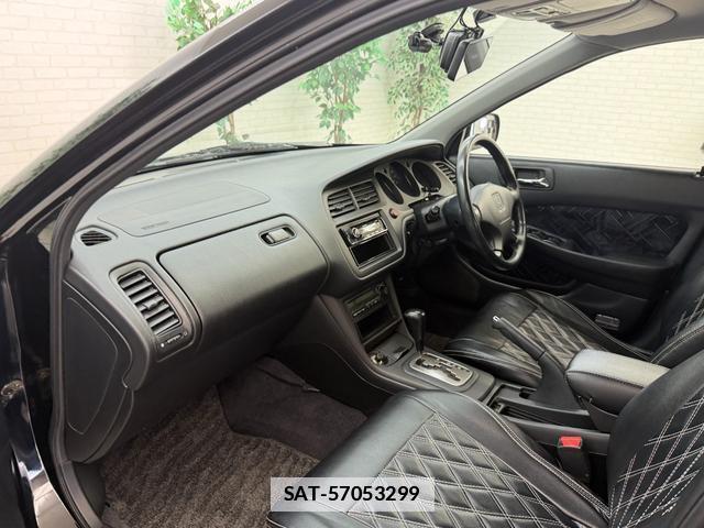 Honda ACCORD WAGON 2001-02 7809310-7