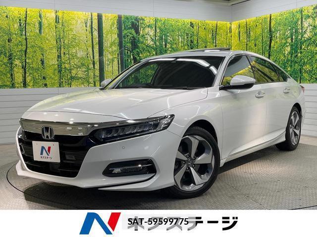Honda ACCORD 2020-09 7793081-0