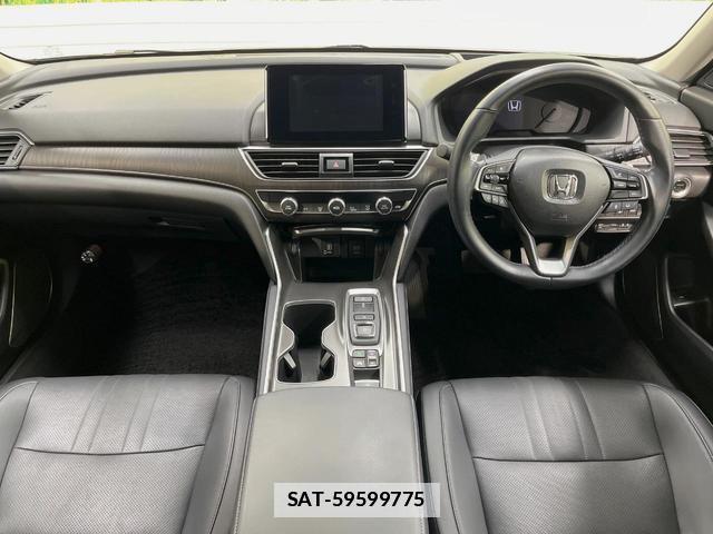 Honda ACCORD 2020-09 7793081-1