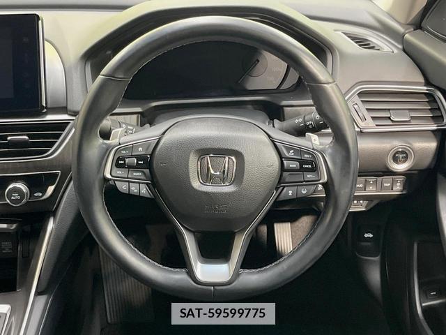 Honda ACCORD 2020-09 7793081-10