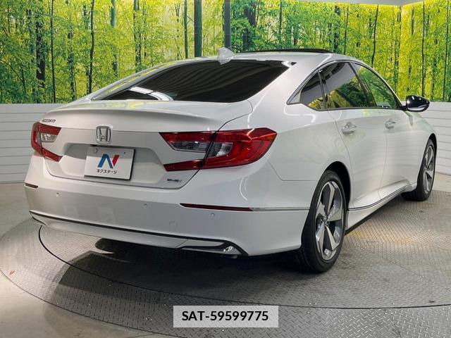 Honda ACCORD 2020-09 7793081-16