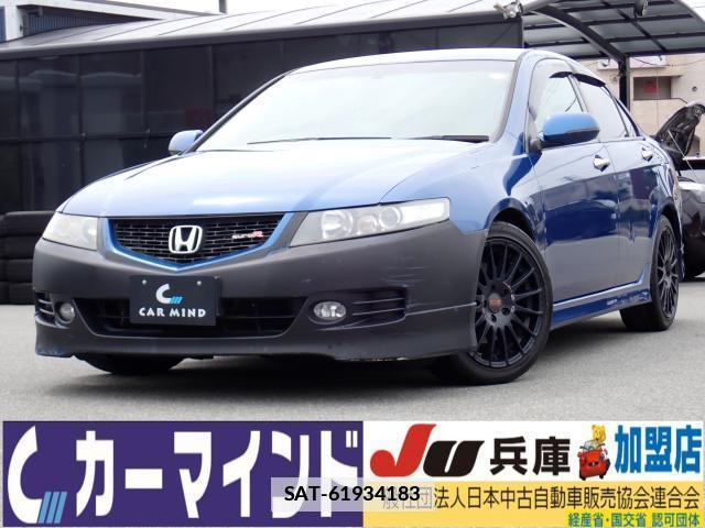 Honda ACCORD 2007-07 7796091-0