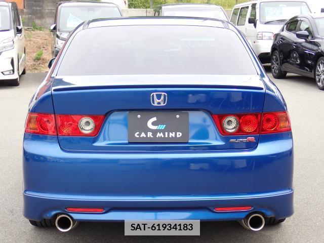 Honda ACCORD 2007-07 7796091-1