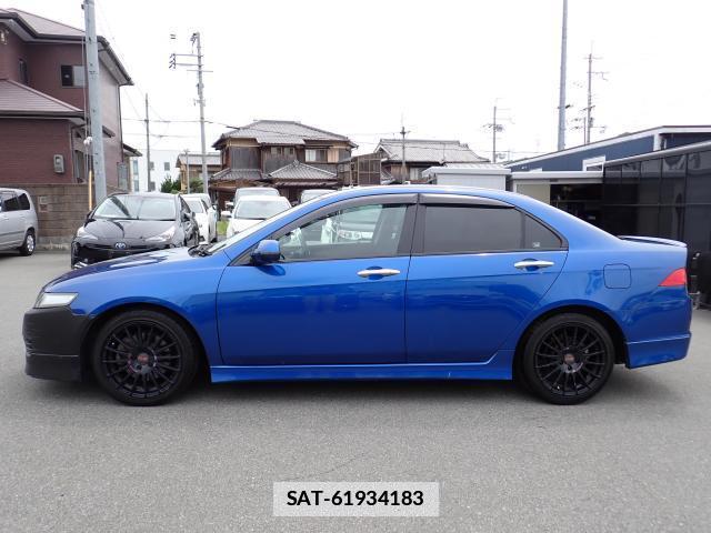 Honda ACCORD 2007-07 7796091-10