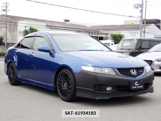 Honda ACCORD 2007-07 7796091-11
