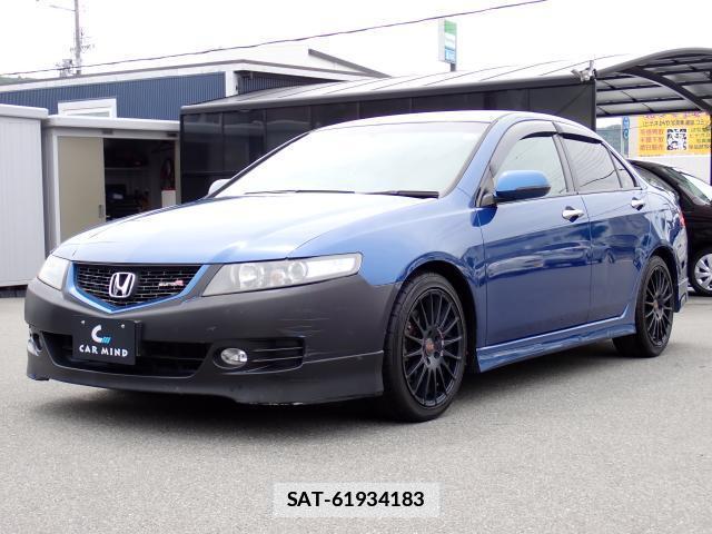 Honda ACCORD 2007-07 7796091-12