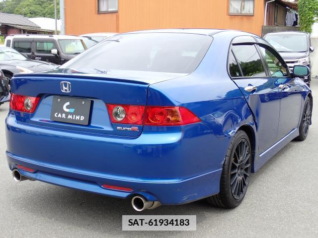 Honda ACCORD 2007-07 7796091-13